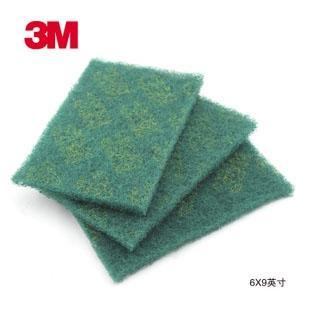 3M 8698工业百洁布尼龙片